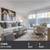 Villa Creek Apartment Homes - 1 Bed, 1 Bath, Beautiful landscape views 3 thumbnail