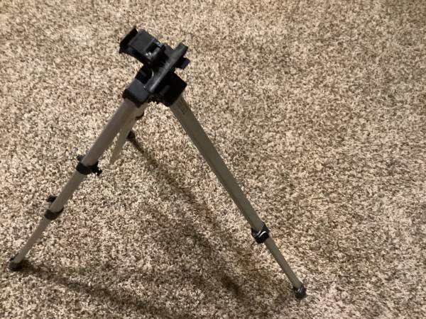 Camera Tripod 1