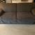 Couch - fair condition, pickup only 3 thumbnail