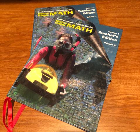 Math 📝 Teachers Edition_Grade 6 1