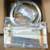 Manometer Dwyer 250-AF Inclined Air Filter Gauge New in Box 1 thumbnail