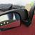 Ford F250 F350 Excursion 00-07 Left side view mirror 1 thumbnail