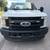 2018 Ford Super Duty F250 XL 4X4 Reg Cab Utility Bed LWB 6.2L V8 9 thumbnail