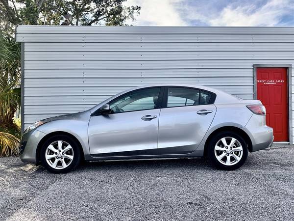 2010 Mazda Mazda3 i - $200 Down - $200 (Hudson)63443300277249124