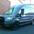 2021 Ford Transit 250 Cargo Van High Roof Extended Length Van 3D 4 thumbnail