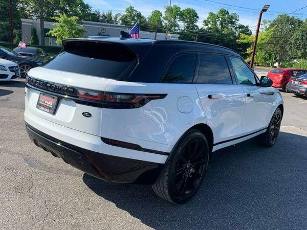 2018 Land Rover Range Rover Velar SE R-Dynamic - $21,995 (+ Lemans Cars)63614979092353124
