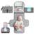 Kopi Baby Portable Diaper Changing Pad 3 thumbnail