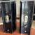 Definitive Mythos Hi-Fi System (5+1) with REL woofer - AllBlack color 7 thumbnail