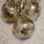 Vintage Christmas Ornaments - 8 Total 5 thumbnail