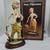 Poly Clown Figurine With Original Box 1 thumbnail