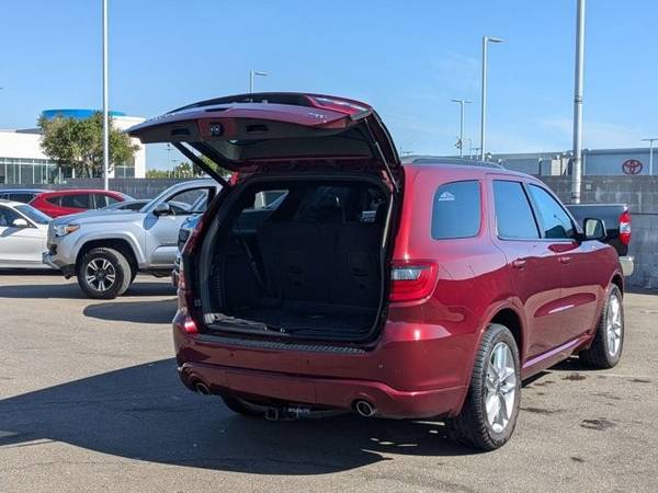2021 Dodge Durango  GT Plus SUV - $28,686 (Call *(279) 529-5768* to Confirm Availability Instantly)63611911598593124