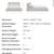 Low Profile Queen Bed Frame Only - Castlery Dawson Beach Linen 4 thumbnail