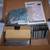 Nailgun ~ Wood Flooring ~  With Cleats and Staples 11 thumbnail