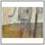Circa 2013 Scott Bergeyart "missing In Action" Mixed Media 10 thumbnail