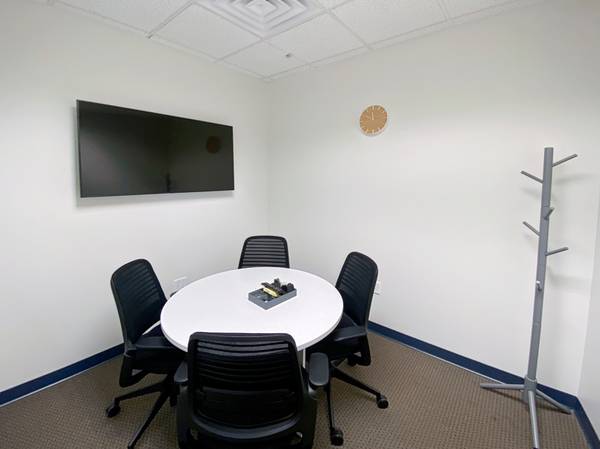 $159 Coworking Offices for Rent | Dedicated Desk | Concord (Concord)63931788786179123