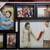 Wall Frame Set- 6 Piece Set- Black *New in Packaging* 1 thumbnail