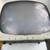 Vintage Old Olympic TV set television, rabbit ears antenna black-and-white 1 thumbnail