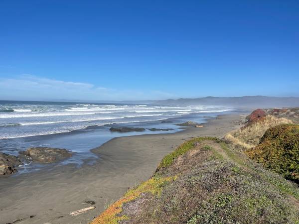 Quiet Country Setting 1