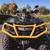 2022 Can-Am® Outlander MAX XT-P 1000R 5 thumbnail