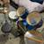 Ludwig Full Drum Set 4 thumbnail