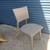 Outdoor Danish-Style Patio Chairs,3/$60 2 thumbnail