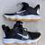 Nike React Hyperset shoes- Women's 10 4 thumbnail