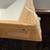 16 x 20 picture frames, natural wood, tempered glass 5 thumbnail