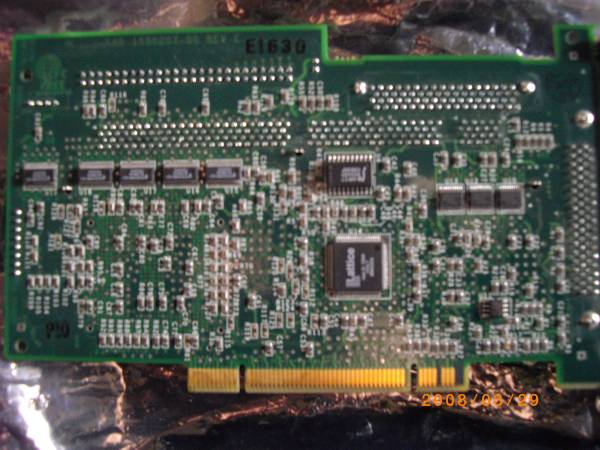 scsi cards various models 1