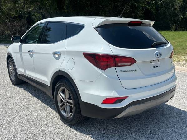 2018 Hyundai Santa Fe Sport - $10,500 (Clearwater, Florida)63443238192257123