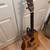 Beautiful Left-Handed Taylor 310CE Acoustic/Electric Guitar w/SKB Case 3 thumbnail