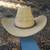 NEW Western Cowboy Hat (Ventilated to Stay Cool) - Size : 7 1/8 (57) 1 thumbnail