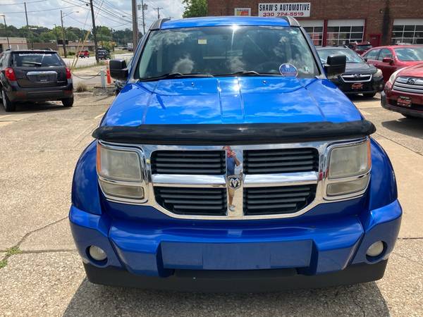 2008 DODGE NITRO SXT - Easy Terms, Test Drive Today! - $300 (Down Payment WAC)63436112834561121