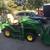 John Deere 2025R with Front Loader Mower Deck & Backhoe 223 hours. 1 thumbnail