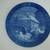 Royal Copehagen Hanging Plate set of 9 8 thumbnail