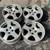 Four Factory Acura Integra 15-inch Aluminum Wheels 4 on 100mm 1 thumbnail