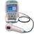VERATHON BVI 9400 BLADDER SCANNER WITH PROBE+Cart 6 thumbnail