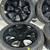 21" Ford Explorer ST OEM wheels & Tires Lincoln Aviator 10271 2754521 3 thumbnail