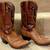 Lucchese Western Boots 3 thumbnail