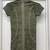 LULULEMON GREEN SWIFTLY TECH SHORT SLEEVE TOP Sz 2 Excellent 4 thumbnail