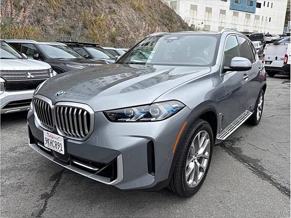 2024 BMW X5 sDrive40i Sport Utility 4D - $45498,00 (excelsior / outer mission)63470897593731122
