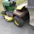 John Deere STX 38 - Parts Tractor - With bagger 9 thumbnail