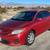 2012 Toyota Corolla 1.8 Liter 4 Cylinder 2 thumbnail