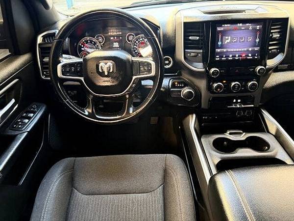 2019 RAM 1500 Big Horn - Photo 13