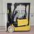 COMPACT 3 WHEEL ELECTRIC FORKLIFT 2016 YALE ERP025VCE24TE078 1 thumbnail