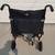 NEW TuffCare & Medline Foldable Lightweight Wheelchair 8 thumbnail