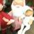 Anna Lees Santa and Mrs Santa 3 thumbnail