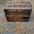 SALE!!! Antique vintage trunk 6 thumbnail