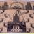 1933 Chicago World's Fair Tapestry - A Century of Progress -  Rare 2 thumbnail