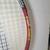 Prince Force 3 Lightweight Titanium Alloy Used Tennis Racquet 7 thumbnail