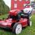 Toro 22" Recycler RWD w/ Personal Pace Drive & Elec. Start 1 thumbnail